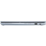 Asus Chromebook Flip CX3 CX3400FMA-DH31T-CA 14 35560 mm Touchscreen Convertible 2 in 1 Chromebook - Full HD - Intel Core i3 11th - CX3400FMA-DH31T-CA