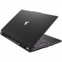 Aorus XE4-73USB14SH 156 39624 mm Gaming Notebook - QHD - Intel Core i7 12th Gen i7-12700H - 16 GB - 1 TB SSD - Black - Intel Chip AORUS 15 XE4-73USB14SH
