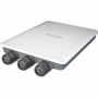 Fortinet FortiAP 231F Dual Band 80211ax 173 Gbits Wireless Access Point - Indoor - 240 GHz 5 GHz - 3 x Internal Antennas - - - FAP-231F-J