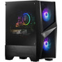 MSI Codex Z Codex ZS 5TC-042US Gaming Desktop Computer - AMD Ryzen 5 5600X - 16 GB - 500 GB SSD - AMD B550 Chip - Windows 11 Home - 12 CODEX ZS 5TC-042US