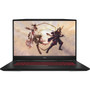 MSI Katana GF76 KatanaGF76036 173 43942 mm Gaming Notebook - Full HD - Intel Core i7 12th Gen i7-12700H - 16 GB - 1 TB SSD - - - KATANAGF76036