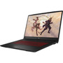 MSI Katana GF76 KatanaGF76036 173 43942 mm Gaming Notebook - Full HD - Intel Core i7 12th Gen i7-12700H - 16 GB - 1 TB SSD - - - KATANAGF76036
