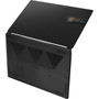 MSI Stealth 15M B12U Stealth 15M B12UE-040 156 39624 mm Gaming Notebook - Full HD - Intel Core i7 12th Gen i7-1260P - 16 GB - 512 STEALTH15M12040