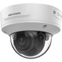 Hikvision Pro DS-2CD2783G2-IZS 8 Megapixel IndoorOutdoor 4K Network Camera - Color - Dome - White - 13123 ft 40 m Infrared Night - DS-2CD2783G2-IZS