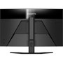Gigabyte M32QC 32 Class WQHD Curved Screen Gaming LCD Monitor - 315 Viewable - Vertical Alignment VA - Edge LED Backlight - 2560 M32QC-SA
