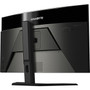 Gigabyte M32QC 32 Class WQHD Curved Screen Gaming LCD Monitor - 315 Viewable - Vertical Alignment VA - Edge LED Backlight - 2560 M32QC-SA