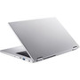 Acer Spin 3 SP314-55N SP314-55N-72CE 14 35560 mm Touchscreen Convertible 2 in 1 Notebook - Full HD - Intel Core i7 12th Gen - 16 - NXK0QAA002