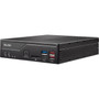 Shuttle XPC slim DH670 Barebone System - Slim PC - Socket LGA-1700 - 1 x Processor Support - Intel H670 Chip - 64 GB DDR4 SDRAM RAM - DH670
