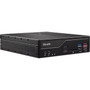 Shuttle XPC slim DH670 Barebone System - Slim PC - Socket LGA-1700 - 1 x Processor Support - Intel H670 Chip - 64 GB DDR4 SDRAM RAM - DH670