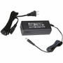 Crestron PW-2420RU AC Adapter - 6 ft 183 m Cable - 120 V AC 230 V AC Input - 24 V DC Output - 250 A - Black 6500187