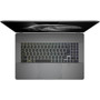 MSI Creator Z17 A12U Creator Z17 A12UGST-070CA 17 43180 mm Touchscreen Notebook - QHD - Intel Core i9 12th Gen i9-12900H - 32 GB CREATOR Z17 A12UGST-070CA
