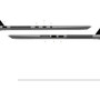 MSI Creator Z17 A12U CREATOR Z17 A12UGST-071CA 17 43180 mm Touchscreen Notebook - QHD - Intel Core i7 12th Gen i7-12700H - 32 GB CREATOR Z17 A12UGST-071CA