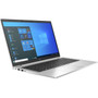HP EliteBook 840 Aero G8 14 35560 mm Notebook - Full HD - Intel Core i5 11th Gen i5-1145G7 - vPro Technology - 16 GB - 256 GB SSD 613P1UTABL
