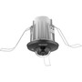 Hikvision AcuSense DS-2CD2E43G2-U 4 Megapixel Network Camera - Color - Mini Dome - H265 H264 H265 H264 H264 BP H264 MP DS-2CD2E43G2-U28MM