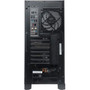 MSI Aegis R Aegis R 12TE-270US Gaming Desktop Computer - Intel Core i7 12th Gen i7-12700F - 32 GB - 1 TB SSD - Tower - Matte Black - - AER12TE270