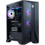 MSI Aegis R Aegis R 12TE-270US Gaming Desktop Computer - Intel Core i7 12th Gen i7-12700F - 32 GB - 1 TB SSD - Tower - Matte Black - - AER12TE270