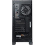 MSI Aegis R AEGIS R 12TC-267US Gaming Desktop Computer - Intel Core i7 12th Gen i7-12700F - 16 GB - 1 TB SSD - Tower - Black - Intel - AER12TC267
