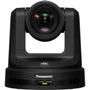 Panasonic AW-UE20 4K Network Camera - Color - Black - H264 H265 Motion JPEG - 3840 x 2160 - 39 mm- 468 mm Varifocal Lens - 12x - AWUE20KP