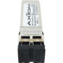 Axiom X6569-R6-AX SFP+ Module - For Data Networking, Optical Network - 1 LC 10GBASE-SR Network - Optical Fiber Multi-mode - 10 Gigabit (X6569-R6-AX)
