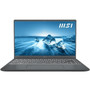 MSI Prestige 14 Prestige 14 A12SC-086CA 14 35560 mm Notebook - Full HD - Intel Core i7 12th Gen i7-1260P - 16 GB - 512 GB SSD - - PRESTIGE 14 A12SC-086CA
