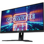 Gigabyte M27Q X 27 Class QHD Gaming LCD Monitor - 27 Viewable - Super In-plane Switching S-IPS Technology - Edge LED Backlight - x M27Q X-SA
