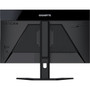 Gigabyte M27Q X 27 Class QHD Gaming LCD Monitor - 27 Viewable - Super In-plane Switching S-IPS Technology - Edge LED Backlight - x M27Q X-SA