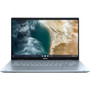Asus Chromebook Flip CX5400 CX5400FMA-DS31T-CB 14 35560 mm Touchscreen Convertible 2 in 1 Chromebook - Full HD - Intel Core i3 Gen CX5400FMA-DS31T-CB