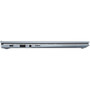 Asus Chromebook Flip CX5400 CX5400FMA-DS31T-CB 14 35560 mm Touchscreen Convertible 2 in 1 Chromebook - Full HD - Intel Core i3 Gen CX5400FMA-DS31T-CB