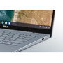 Asus Chromebook Flip CX5400 CX5400FMA-DS31T-CB 14 35560 mm Touchscreen Convertible 2 in 1 Chromebook - Full HD - Intel Core i3 Gen CX5400FMA-DS31T-CB