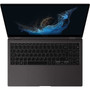 Samsung Galaxy Book2 Pro 360 NP930QED-KA2CA 133 33782 mm Touchscreen Convertible 2 in 1 Notebook - Full HD - Intel Core i5 12th - NP930QED-KA2CA