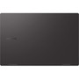 Samsung Galaxy Book2 Pro NP950XED-KA1CA 156 39624 mm Notebook - Intel Core i5 - Intel Evo Platform - 8 GB - 256 GB SSD - Graphite NP950XED-KA1CA