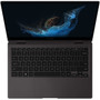 Samsung Galaxy Book2 Pro NP950XED-KA1CA 156 39624 mm Notebook - Intel Core i5 - Intel Evo Platform - 8 GB - 256 GB SSD - Graphite NP950XED-KA1CA