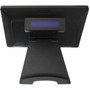 Touch Dynamic Pulse Ultra POS Terminal - Intel Celeron J6412 260 GHz - 8 GB DDR3L SDRAM - 128 GB SSD M2 - Windows 10 IoT Enterprise UB5E8A-23D965