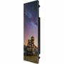 Samsung IE015A-F P15 LED Signage - LCD - High Dynamic Range HDR - 160 x 360 - Direct View LED - 1000 cdm178 - Tizen LH015IEACFSGO