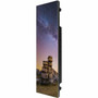 Samsung IE025A-F P25 LED Signage - LCD - High Dynamic Range HDR - 96 x 216 - Direct View LED - 1000 cdm178 - Tizen LH025IEACFSGO