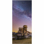 Samsung IE025A-F P25 LED Signage - LCD - High Dynamic Range HDR - 96 x 216 - Direct View LED - 1000 cdm178 - Tizen LH025IEACFSGO