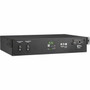 Tripp Lite by Eaton PDUMNH30HVAT2 19-Outlets PDU - Monitored - NEMA L6-30P - 16 x IEC 60320 C13 2 x IEC 60320 C19 1 x NEMA L6-30R - PDUMNH30HVAT2