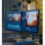 Asus PN41-S1 PN41-S1-SYSF541PXFL Desktop Computer - Intel Celeron N5100 - 4 GB - 128 GB SSD - Mini PC - Black - Intel Chip - Windows - PN41-S1-SYSF541PXFL