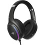 Asus ROG Fusion II 500 Gaming Headset - Mini-phone 35mm USB Type A USB Type C - Wired - 32 Ohm - 20 Hz to 40 kHz - Over-the-head ROG FUSION II 500