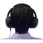 Asus ROG Fusion II 500 Gaming Headset - Mini-phone 35mm USB Type A USB Type C - Wired - 32 Ohm - 20 Hz to 40 kHz - Over-the-head ROG FUSION II 500