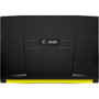 MSI Crosshair 17 B12U Crosshair 17 B12UGZ-400CA 173 43942 mm Gaming Notebook - Full HD - Intel Core i7 12th Gen i7-12700H - 16 GB CROSSHAIR 17 B12UGZ-400CA