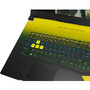 MSI Crosshair 17 B12U Crosshair 17 B12UGZ-400CA 173 43942 mm Gaming Notebook - Full HD - Intel Core i7 12th Gen i7-12700H - 16 GB CROSSHAIR 17 B12UGZ-400CA