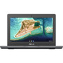 Asus Chromebook Flip CR1 CR1100FKA-Q1RS-CB 116 29464 mm Touchscreen Convertible 2 in 1 Chromebook - HD - Intel Celeron N4500 - 4 CR1100FKA-Q1RS-CB