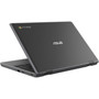 Asus Chromebook Flip CR1 CR1100FKA-Q1RS-CB 116 29464 mm Touchscreen Convertible 2 in 1 Chromebook - HD - Intel Celeron N4500 - 4 CR1100FKA-Q1RS-CB