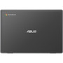 Asus Chromebook Flip CR1 CR1100FKA-Q1RS-CB 116 29464 mm Touchscreen Convertible 2 in 1 Chromebook - HD - Intel Celeron N4500 - 4 CR1100FKA-Q1RS-CB