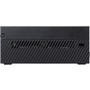Asus 90MR00K1-M002T0 miniPC PN51-S1-BB5000XTD Barebone System - Ryzen 5 5500U Hexa-core - 64 GB DDR4 Max - 2 Slots - Gigabit Ethernet - Windows 10 Pro