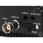 Hikvision 1080p Video Encoder With Audio Encoding Multi Codec Support NTSC PAL And Enhanced Options Functions H.265 H.264 DS-6704HUHI