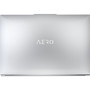 Gigabyte AERO 16 XE5-73US948HP Gaming Notebook - 16" 4K UHD+ AMOLED - Intel Core i7-12700H - 32GB DDR5 - 2TB NVMe SSD - NVIDIA GeForce RTX 3070 Ti 8GB