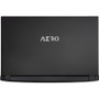 Gigabyte AERO 5 XE4-73US614SH 15. 6" Gaming Notebook - Intel Core i7-12700H - 16GB RAM - 1TB SSD - NVIDIA GeForce RTX 3070 Ti 8GB - Windows 11 Home