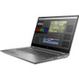 HP ZBook Fury 17 G8 17.3" (439.42 mm) Mobile Workstation (Fleet Network)